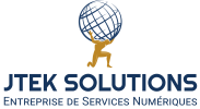 Logo JTEK SOLUTIONS