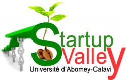 Startup Valley-UAC